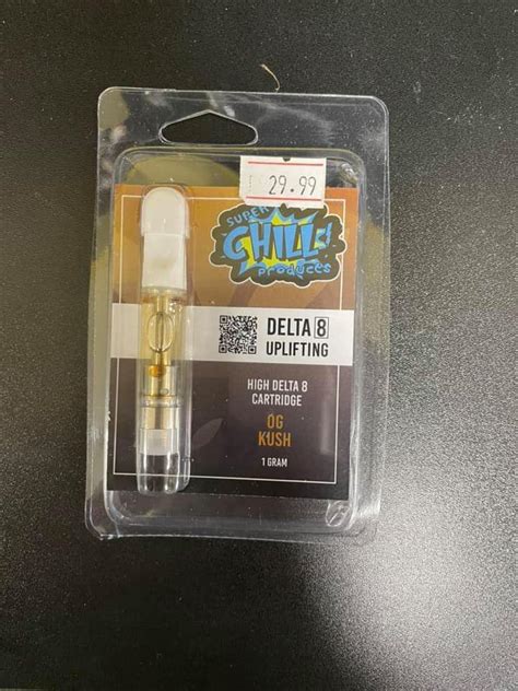 are delta 8 carts fake